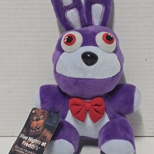 Five Nights At Freddys Bonnie @ToyBros